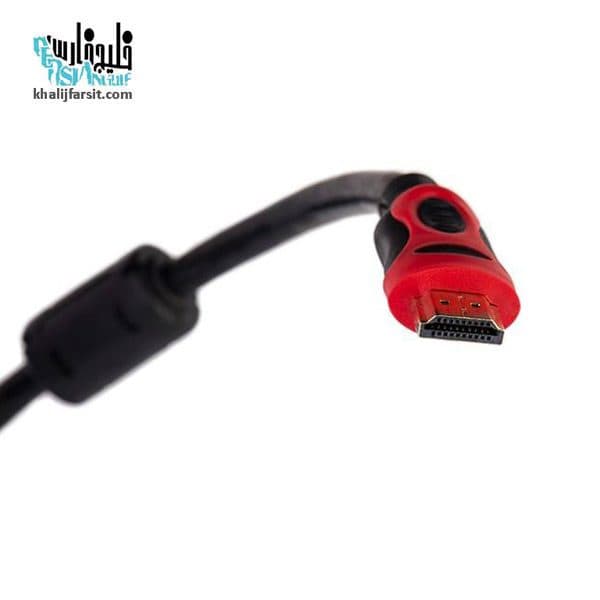کابل HDMI گلد اسکار 4K به طول 15 متر — تصویر ۲