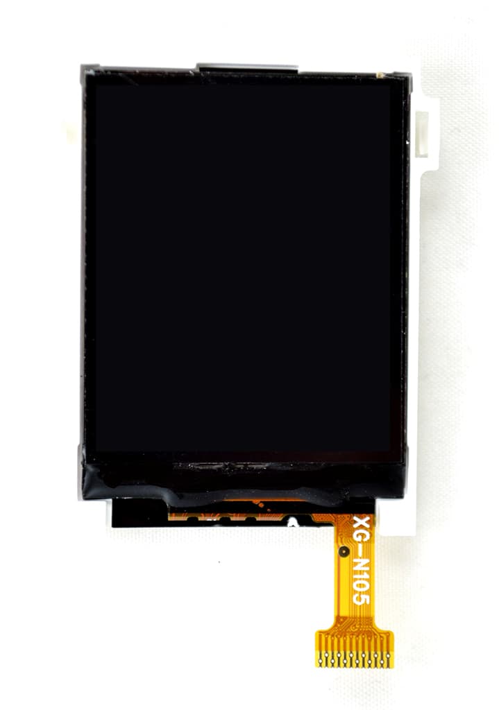 ال سی دی نوکیا – LCD 105 2019 2017 TA-1114 NOKIA — تصویر ۲