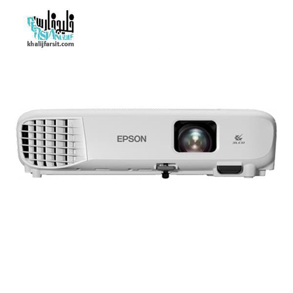 ویدئو پروژکتور اپسون مدل EPSON EB-E01