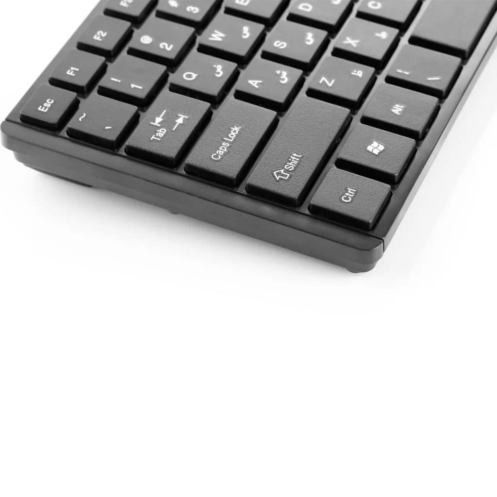 کیبورد گرین مدل GK101W — تصویر ۹