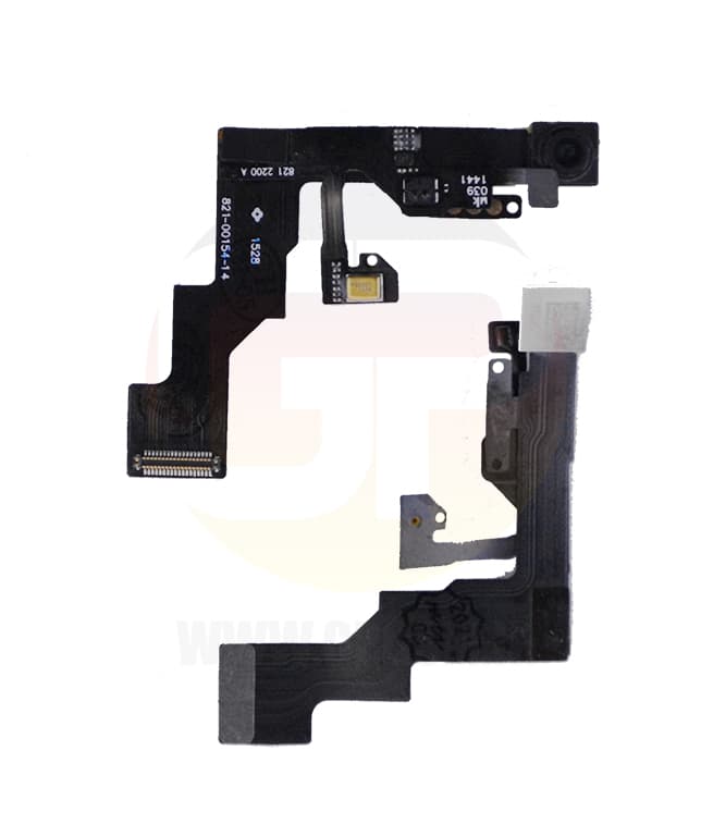 FLAT CAMERA & SPK 6S PLUS-فلت دوربین اسپیکر 6 اس پلاس — تصویر ۲