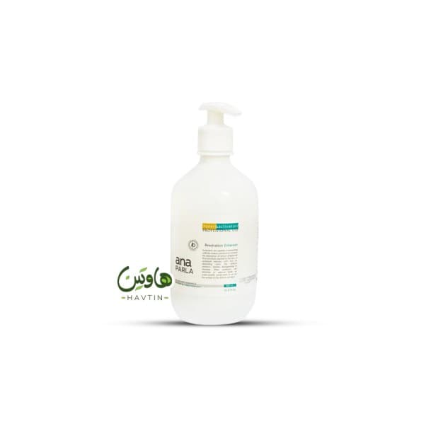 تونر و اکتیواتور آناپارلا 500میل — تصویر ۴