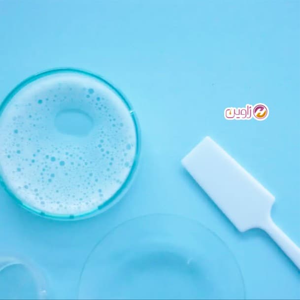 تونر و اکتیواتور آناپارلا 500میل — تصویر ۷