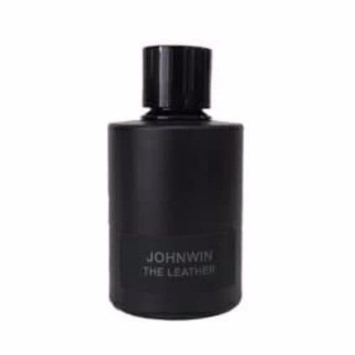 تام فورد آمبر لیدر (جانوین) / TOM FORD – Ombre Leather Johnwin