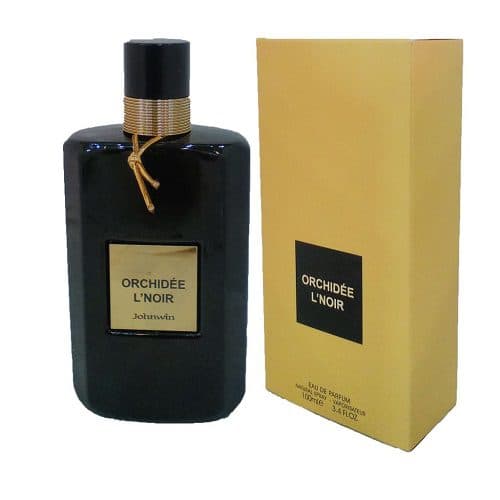 تام فورد بلک ارکید (جانوین) / TOM FORD – Black Orchid Johnwin — تصویر ۲