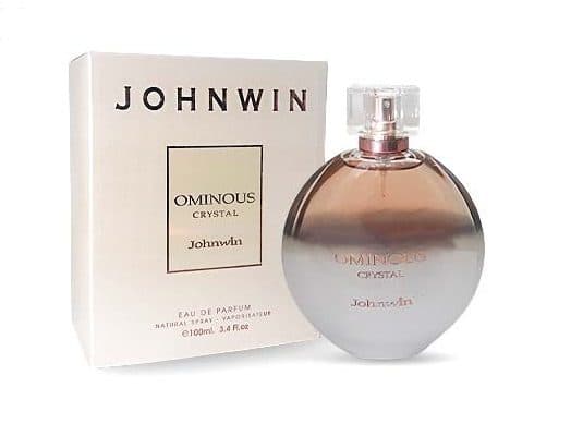 بولگاری اومنیا کریستالین (جانوین) / BVLGARI – Omnia Crystalline Johnwin — تصویر ۲