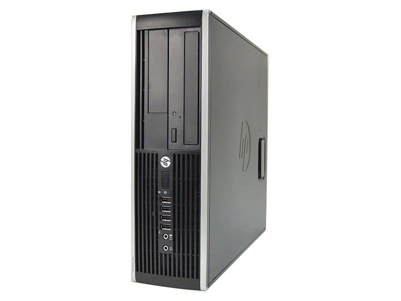 کیس HP Compaq Elite 8300/6300 – استوک (BEN-BOAR) — تصویر ۴