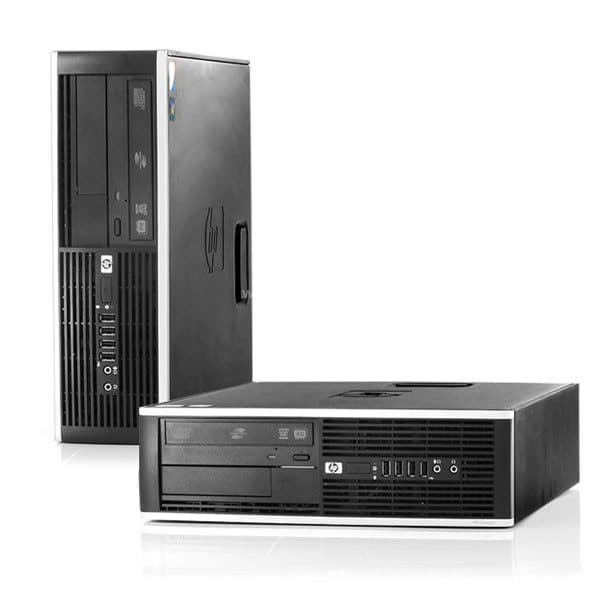 کیس HP Compaq 8200 /6200 – استوک (BEN-BOAR)