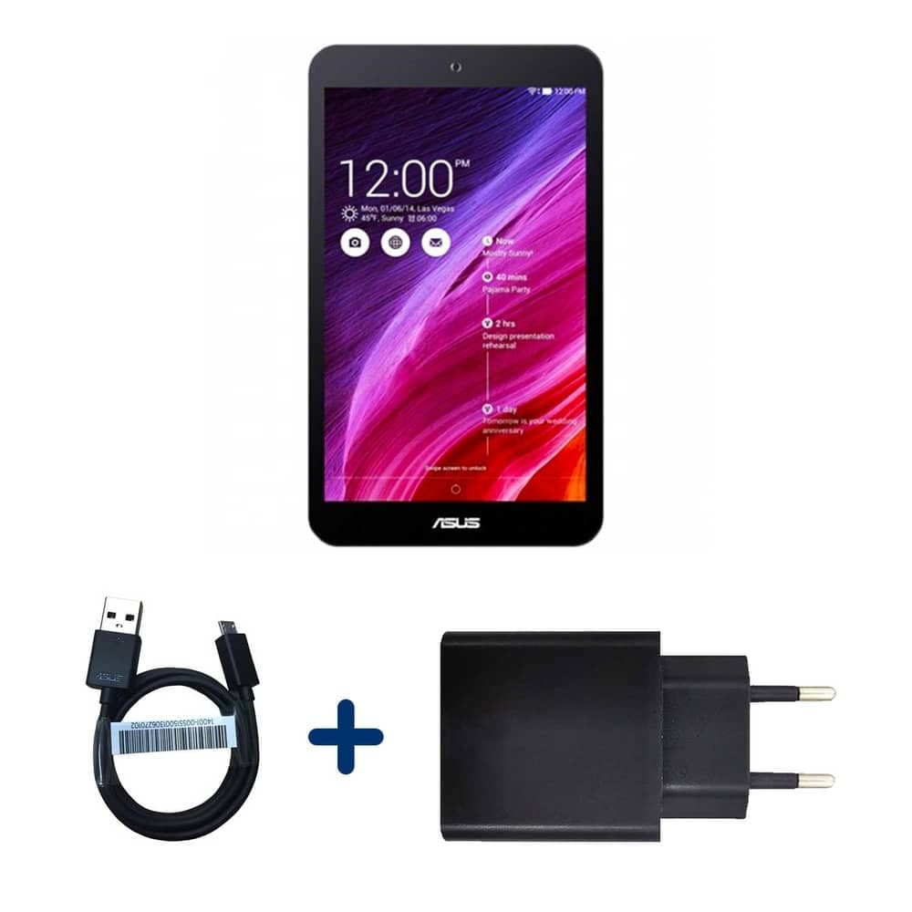 شارژر تبلت ایسوس Asus Memo Pad 7 ME572CL — تصویر ۲