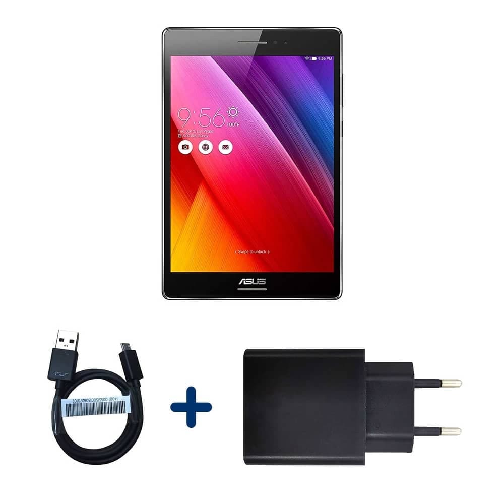 شارژر تبلت ایسوس Asus ZenPad 8.0 Z380C — تصویر ۷