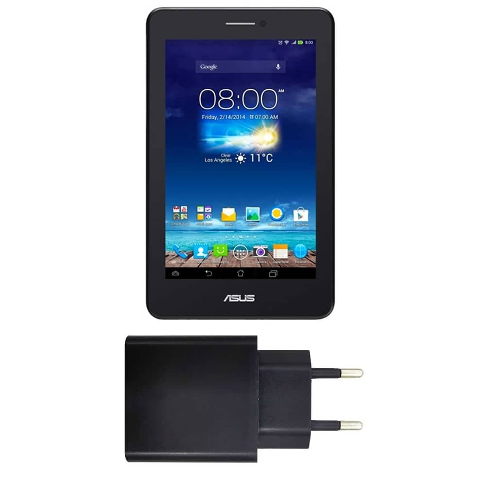 شارژر تبلت ایسوس Asus Memo Pad HD7 — تصویر ۶