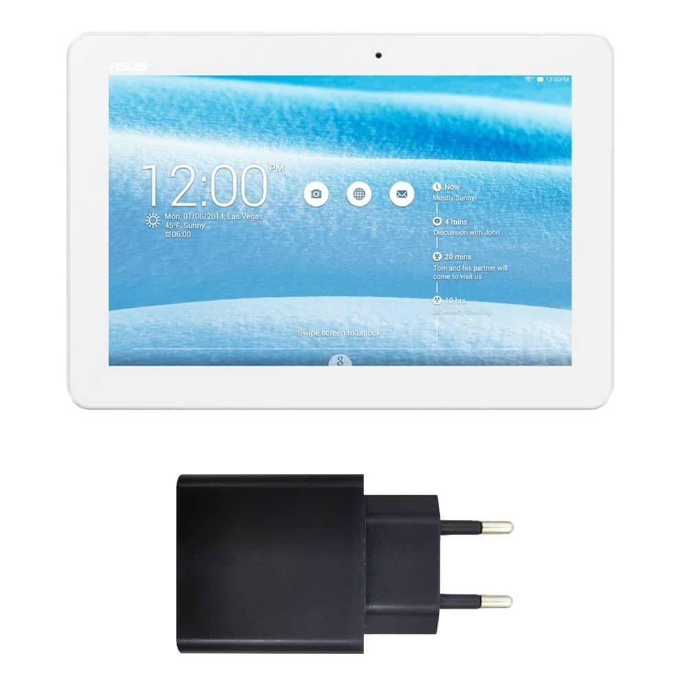 شارژر تبلت ایسوس Asus Memo Pad 10