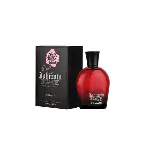پاکورابان بلک ایکس اس (جانوین) / PACO RABANNE Black XS johnwin