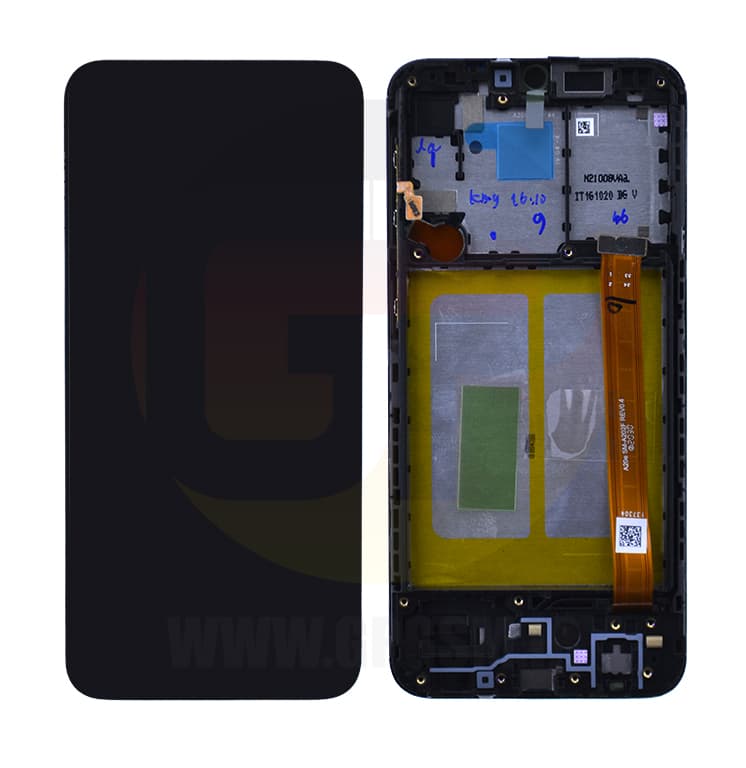 ال سی دی A20E سامسونگ _ SAMSUNG GALAXY A20E A202 LCD — تصویر ۲