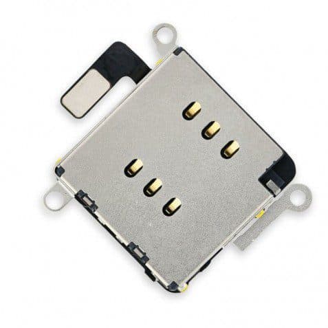 فلت سیم کارت آیفون FLAT SIM CARD IPHONE 11 | 11 — تصویر ۲