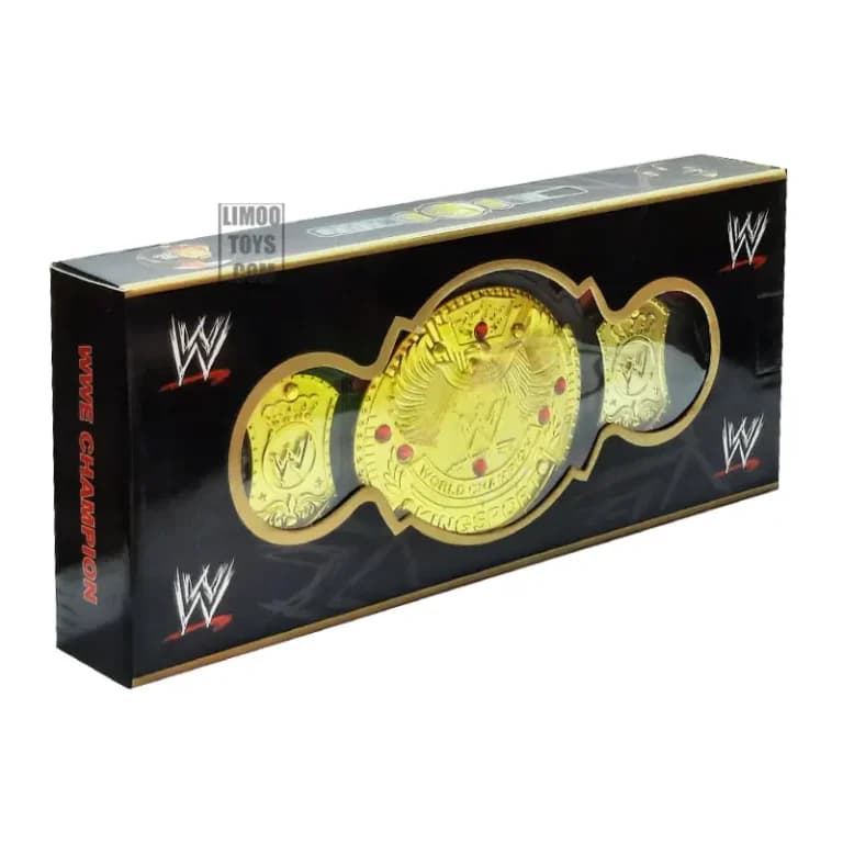 کمربند بازی طرح کشتی کج WWE Champio — تصویر ۶