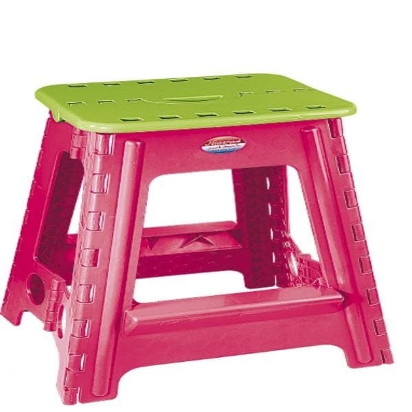 چهار پایه تاشو ناصر سایز 4