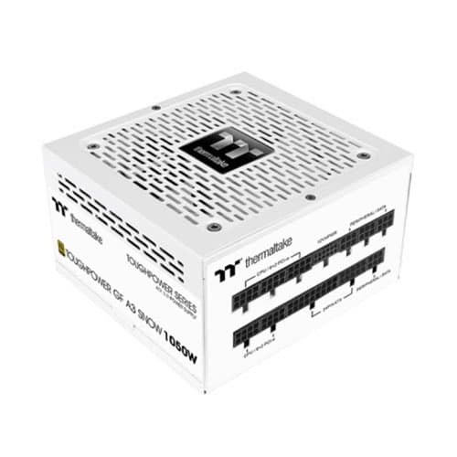 ThermalTake ToughPower GF A3 Gold 1050W – TT Premium Edition (ATX 3.0) Power Supply — تصویر ۹