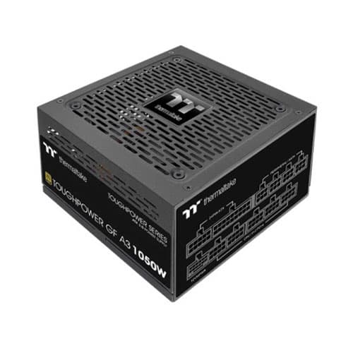 ThermalTake ToughPower GF A3 Gold 1050W – TT Premium Edition (ATX 3.0) Power Supply — تصویر ۵