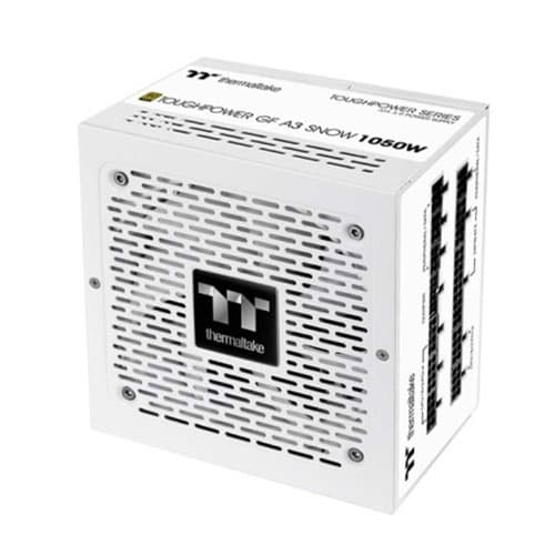 ThermalTake ToughPower GF A3 Gold 1050W – TT Premium Edition (ATX 3.0) Power Supply — تصویر ۷