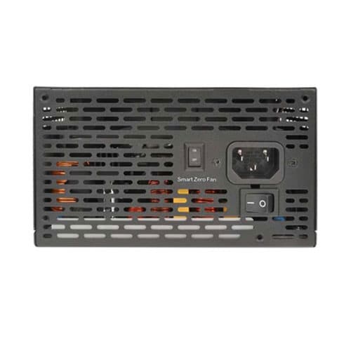 ThermalTake ToughPower GF A3 Gold 1050W – TT Premium Edition (ATX 3.0) Power Supply — تصویر ۲