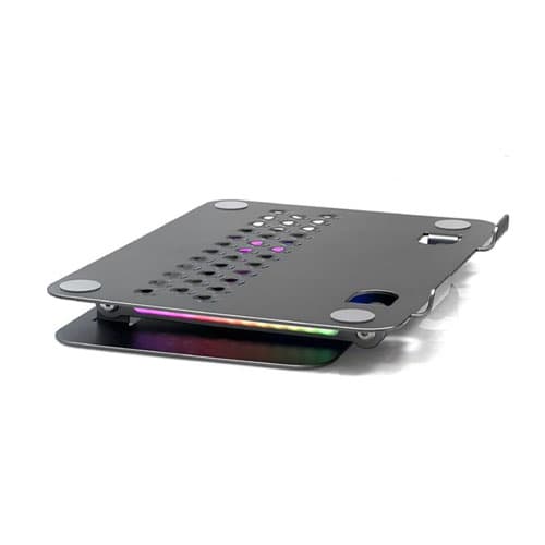 Coolcold P91H Maofan Laptop Stand — تصویر ۵