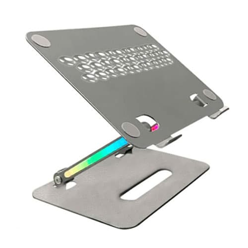 Coolcold P91H Maofan Laptop Stand — تصویر ۳