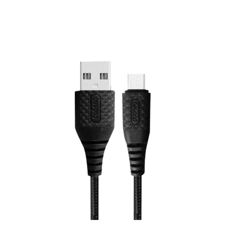 کابل شارژر بیاند لایتنینگ مدل BA-315 — تصویر ۸