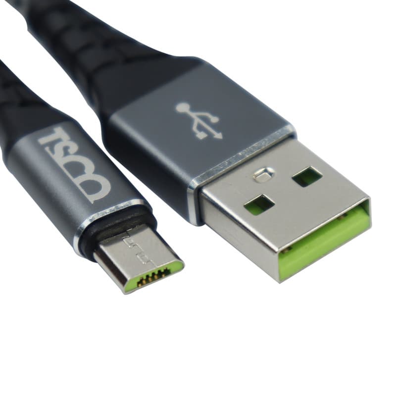 کابل شارژر تسکو TC-A166N — تصویر ۹