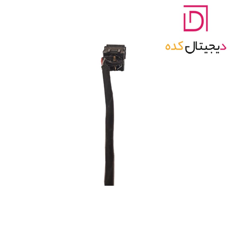 جک برق لپ تاپ دل Precision M4600 — تصویر ۳