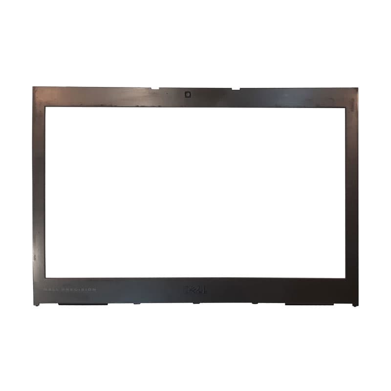 قاب جلو ال سی دی لپ تاپ دل Precision M4600