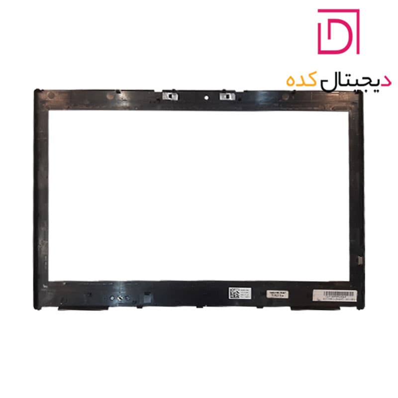 قاب جلو ال سی دی لپ تاپ دل Precision M4600 — تصویر ۲