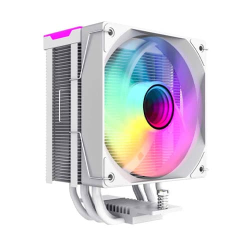 Gamemax Sigma 550 Infinity White ARGB CPU Cooler