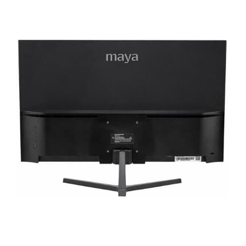 Monitor MAYA MO24 B 24inch — تصویر ۷