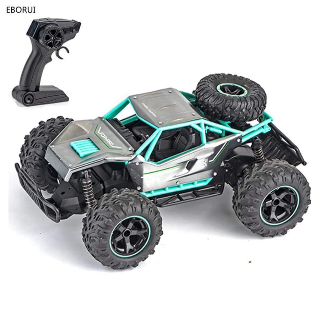 ماشین بازی کنترلی مدل SUPER CROSS کد LH-C039 — تصویر ۸