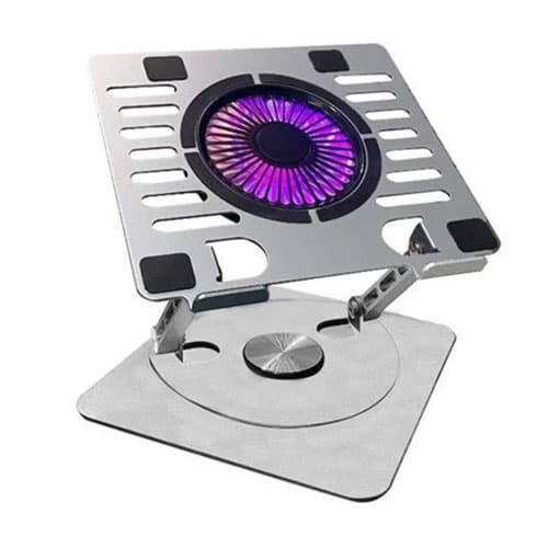 Coolcold X16-A RGB Laptop Stand
