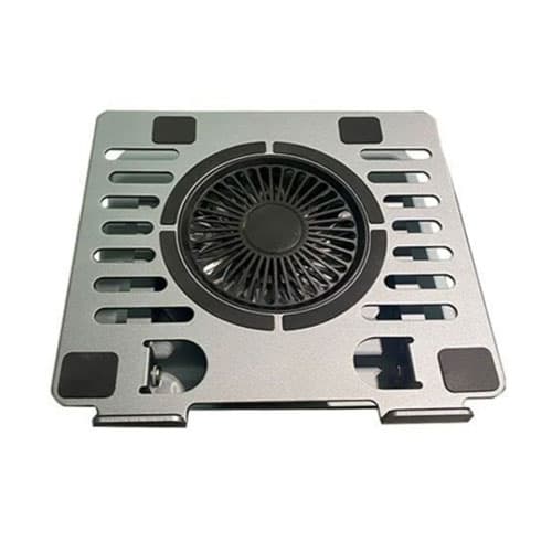Coolcold X16-A RGB Laptop Stand — تصویر ۲