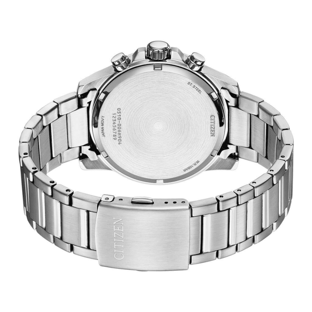 ساعت مچی مردانه سیتیزن مدل AN3690-56X — تصویر ۱۱