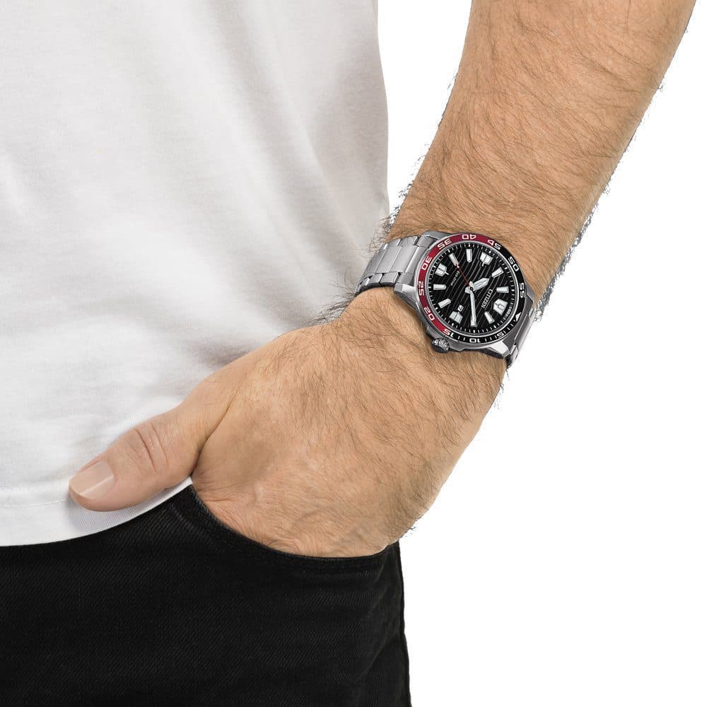 ساعت مچی مردانه سیتیزن مدل AW1527-86E — تصویر ۵