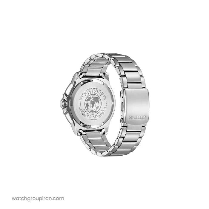 ساعت مچی مردانه سیتیزن مدل AW1527-86E — تصویر ۳