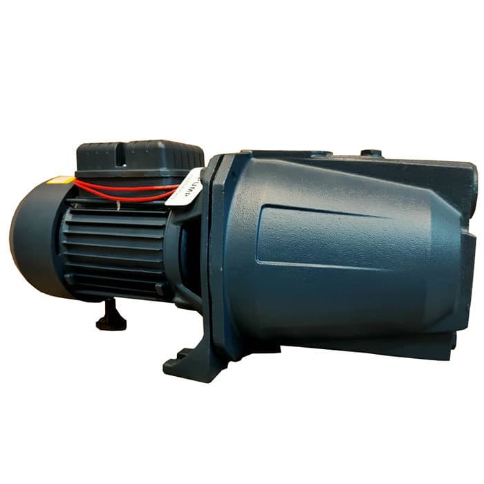 پمپ آب جتی 1 اسب جیوتو مدل JET 100L — تصویر ۳