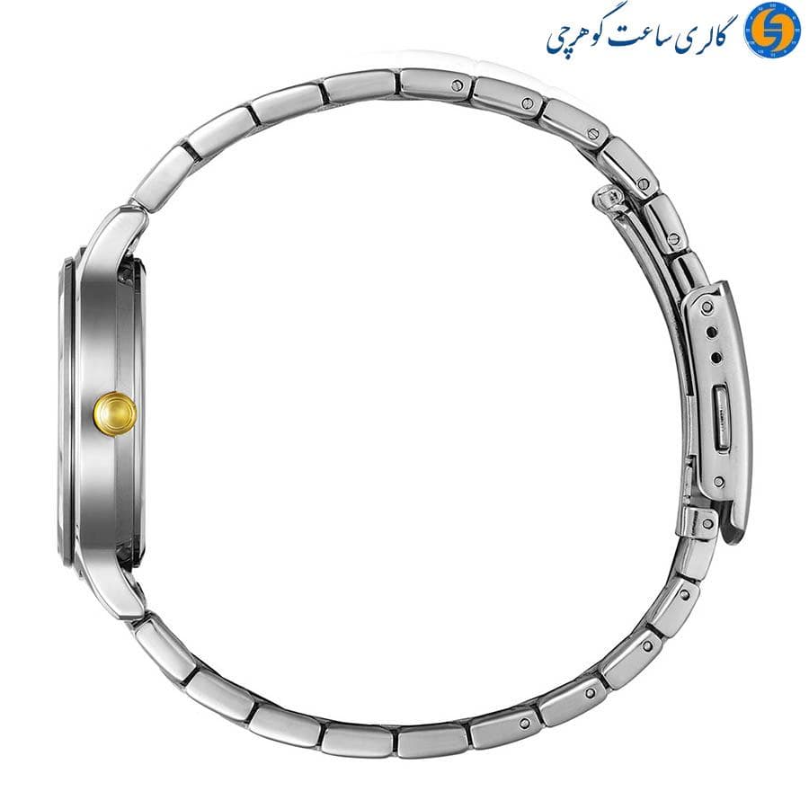 ساعت مچی زنانه سیتیزن مدل ED8184-51A — تصویر ۵