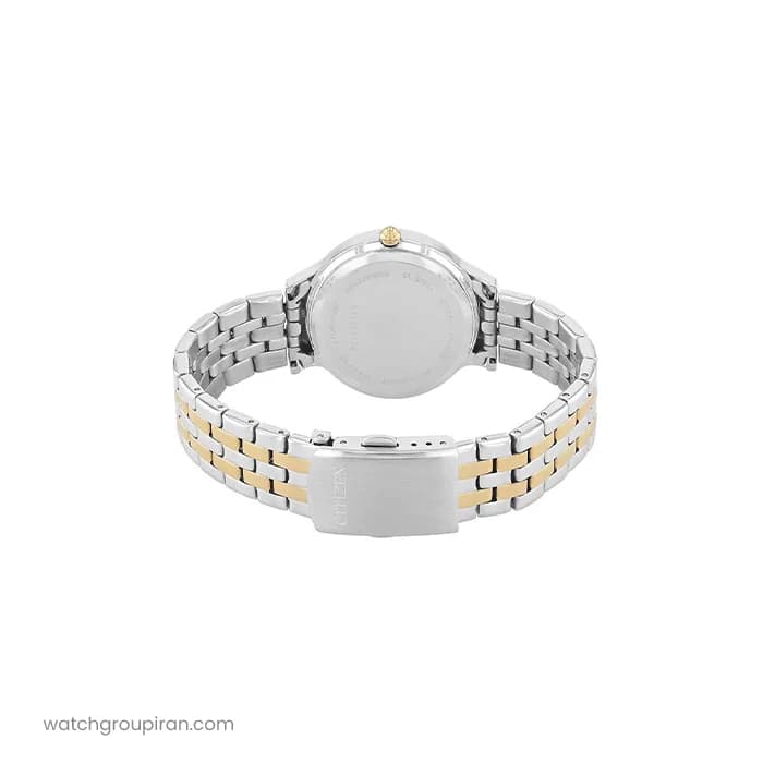 ساعت مچی زنانه سیتیزن مدل ED8184-51A — تصویر ۳