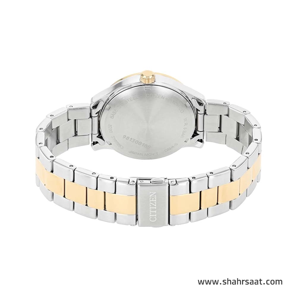 ساعت مچی مردانه سیتیزن مدل NH8356-87A — تصویر ۶