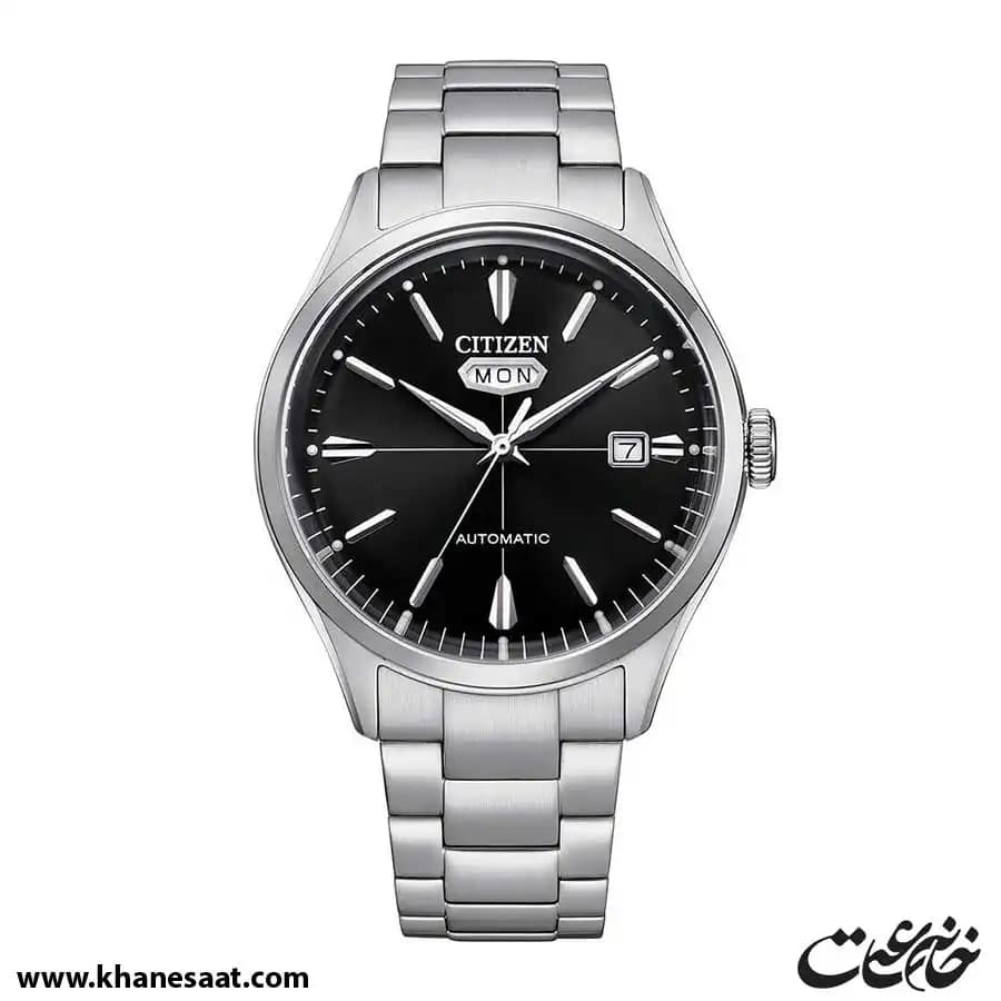 ساعت مچی مردانه سیتیزن مدل NH8391-51E — تصویر ۸