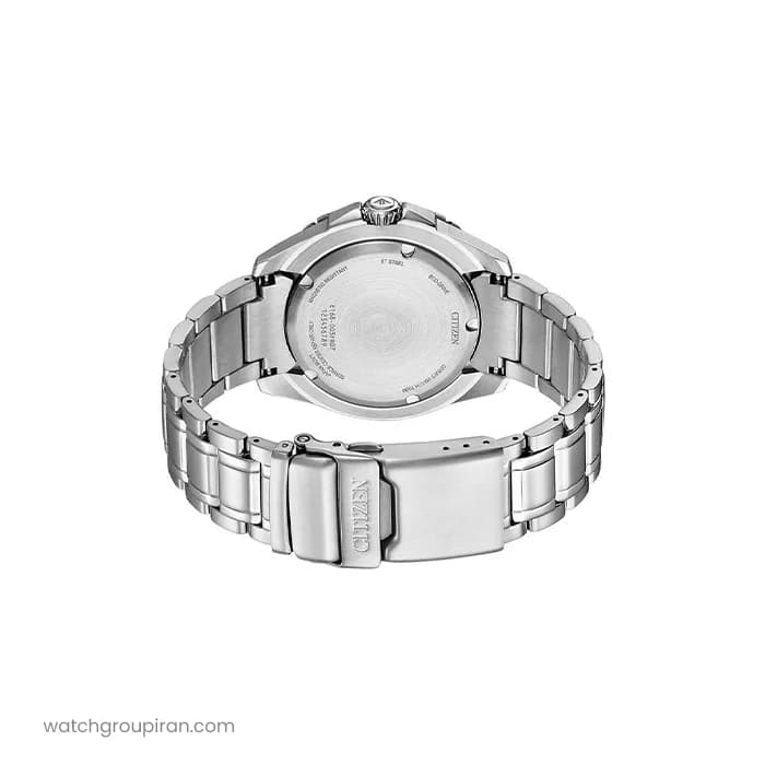 ساعت مچی مردانه سیتیزن مدل BN0199-53X — تصویر ۳