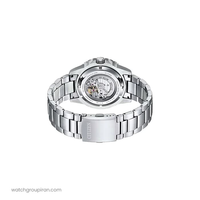 ساعت مچی مردانه سیتیزن مدل NJ0121-89L — تصویر ۴