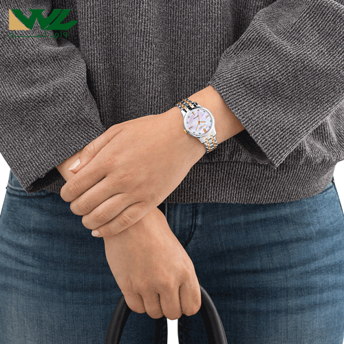 ساعت مچی زنانه سیتیزن مدل EM0896-89Y — تصویر ۱۱