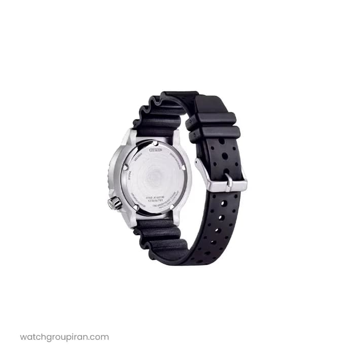 ساعت مچی مردانه سیتیزن مدل BN0166-01L — تصویر ۲