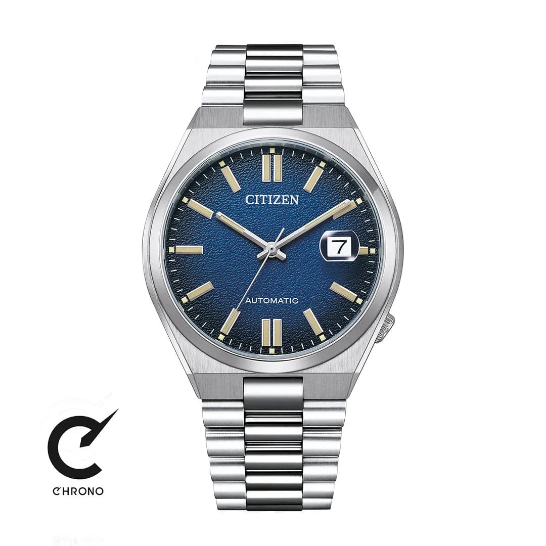 ساعت مچی مردانه سیتیزن مدل NJ0151-88L — تصویر ۱۰